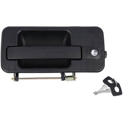 DT Spare Parts 4.63428 Dörrhandtag DT Spare Parts 4.63428 Dörrhandtag