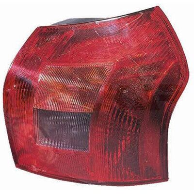 ALKAR 2206262 Bakljus ALKAR 2206262 Bakljus