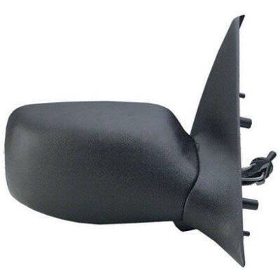 ALKAR - 6154398 - konvex - höger - Exterior Mirror ALKAR - 6154398 - konvex - höger - Exterior Mirror