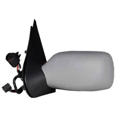 Alkar Modell 6155386 - Yttre backspegel Alkar Modell 6155386 - Yttre backspegel