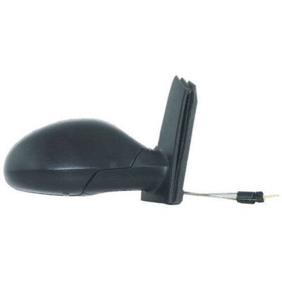 Alkar 6165056 - Konvex ytterbackspegel höger för Seat Alkar 6165056 - Konvex ytterbackspegel höger för Seat