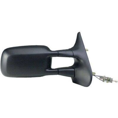 Alkar 6165154 Konvex höger ytterbackspegel - Backspegel Alkar 6165154 Konvex höger ytterbackspegel - Backspegel