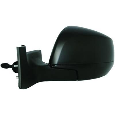 DIEDERICHS 1866024 Backspegel DIEDERICHS 1866024 Backspegel