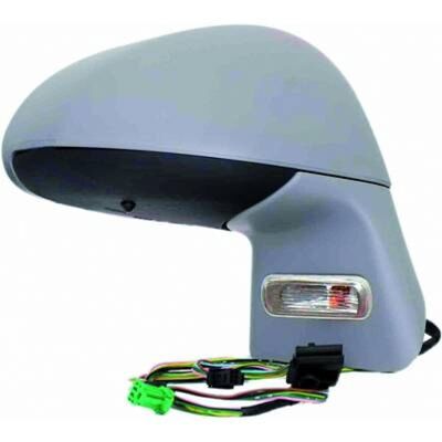DIEDERICHS 4072224 Backspegel DIEDERICHS 4072224 Backspegel