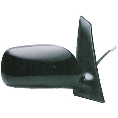 Diederichs 6635124 Höger uppvärmd ytterbackspegel - Typ av sidobackspegel Diederichs 6635124 Höger uppvärmd ytterbackspegel - Typ av sidobackspegel