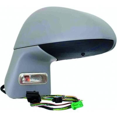 DIEDERICHS 4072225 Backspegel DIEDERICHS 4072225 Backspegel