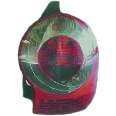 Diederichs Modell 4405092 Baklykta - Bilbelysning Diederichs Modell 4405092 Baklykta - Bilbelysning