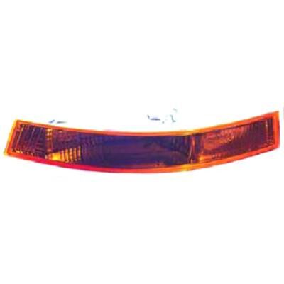 DIEDERICHS 1886070 Sidoblinkers - Sidoblinkers för Renault Master DIEDERICHS 1886070 Sidoblinkers - Sidoblinkers för Renault Master