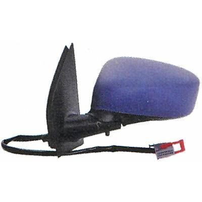 DIEDERICHS 3462325 Backspegel DIEDERICHS 3462325 Backspegel