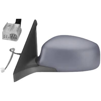DIEDERICHS 6414225 Backspegel DIEDERICHS 6414225 Backspegel