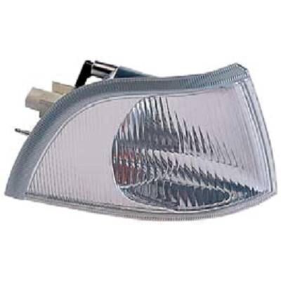 DIEDERICHS Modell 7613172 Sidoblinkers för Volvo S40, V40 - Sidoblinkers DIEDERICHS Modell 7613172 Sidoblinkers för Volvo S40, V40 - Sidoblinkers