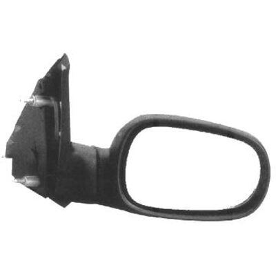 DIEDERICHS 4412225 Backspegel DIEDERICHS 4412225 Backspegel