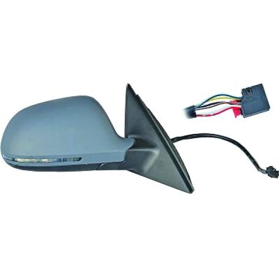 DIEDERICHS 1018225 Backspegel DIEDERICHS 1018225 Backspegel