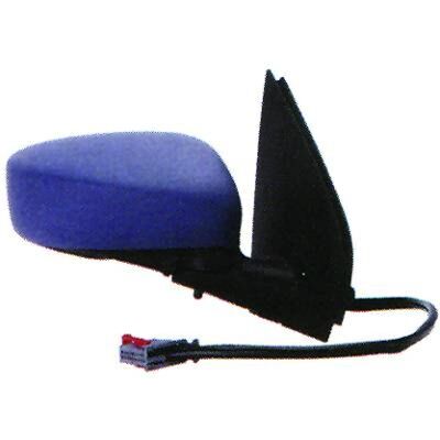 DIEDERICHS 3462524 Backspegel DIEDERICHS 3462524 Backspegel