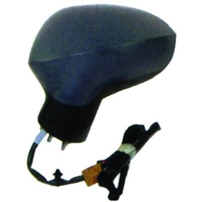 DIEDERICHS 7445125 Backspegel DIEDERICHS 7445125 Backspegel