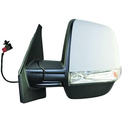DIEDERICHS 3486524 Backspegel DIEDERICHS 3486524 Backspegel