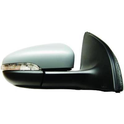 DIEDERICHS 2215224 Backspegel DIEDERICHS 2215224 Backspegel