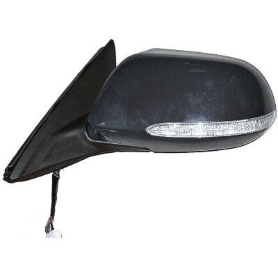DIEDERICHS 5218225 Backspegel DIEDERICHS 5218225 Backspegel