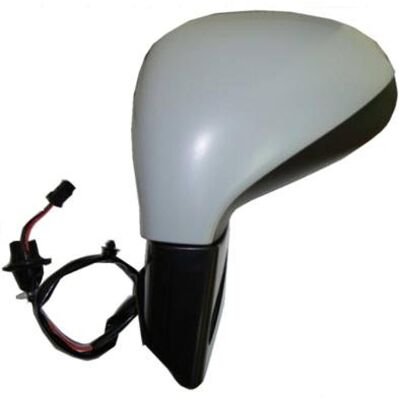 DIEDERICHS 4235224 Backspegel DIEDERICHS 4235224 Backspegel