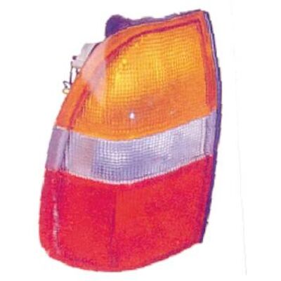 Diederichs Modell 5880892 Baklykta - Baklykta Diederichs Modell 5880892 Baklykta - Baklykta