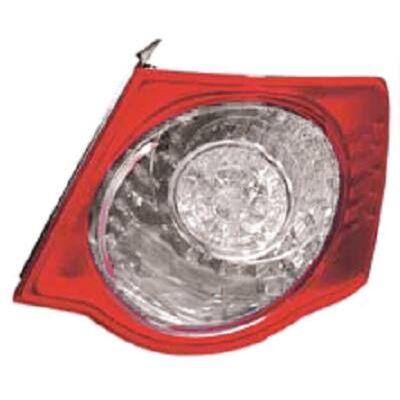 Diederichs 2232090 LED Bakljus - Bil bakljus Diederichs 2232090 LED Bakljus - Bil bakljus