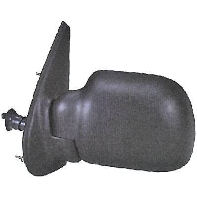DIEDERICHS 4412625 Backspegel DIEDERICHS 4412625 Backspegel
