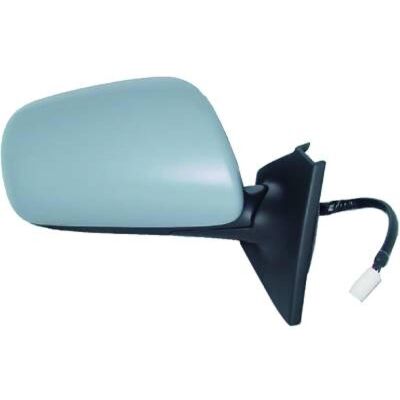 DIEDERICHS 6606224 Backspegel DIEDERICHS 6606224 Backspegel