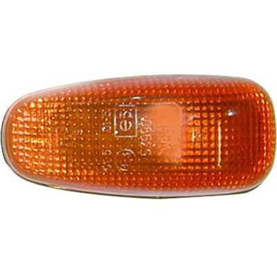 DIEDERICHS 1661074 Blinker DIEDERICHS 1661074 Blinker