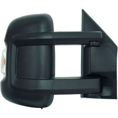 DIEDERICHS 3484624 Backspegel DIEDERICHS 3484624 Backspegel