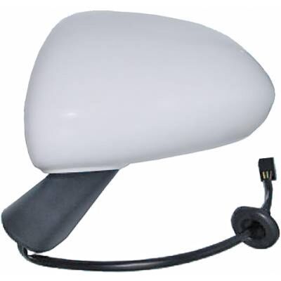 DIEDERICHS 1814225 Backspegel DIEDERICHS 1814225 Backspegel