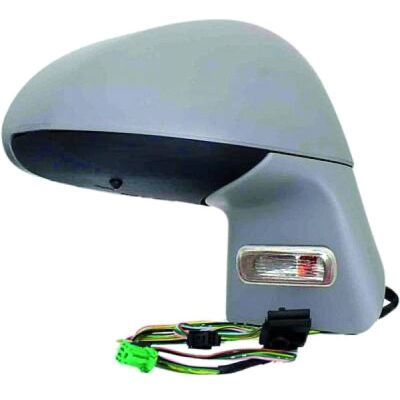 DIEDERICHS 4072324 Backspegel DIEDERICHS 4072324 Backspegel