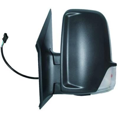 DIEDERICHS 1663325 Backspegel DIEDERICHS 1663325 Backspegel