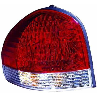 DIEDERICHS 6870191 Bakljus DIEDERICHS 6870191 Bakljus