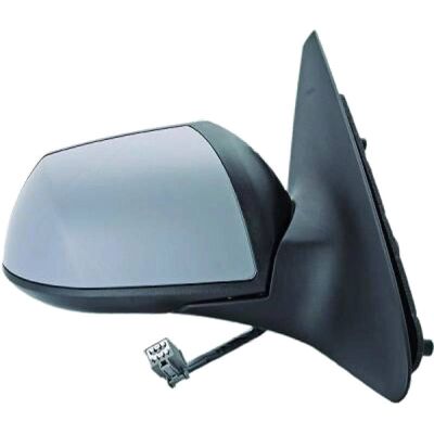 DIEDERICHS 1427224 Backspegel DIEDERICHS 1427224 Backspegel