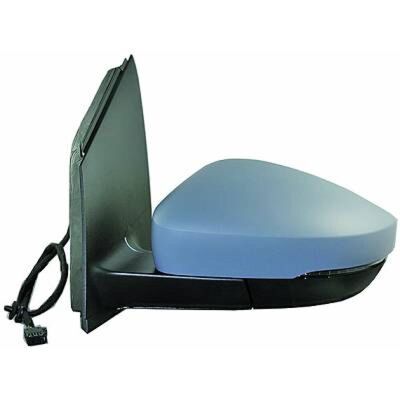 DIEDERICHS 2206225 Backspegel DIEDERICHS 2206225 Backspegel