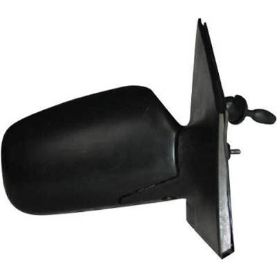 DIEDERICHS 6605025 Backspegel DIEDERICHS 6605025 Backspegel