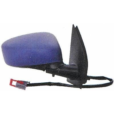 DIEDERICHS 3462324 Backspegel DIEDERICHS 3462324 Backspegel