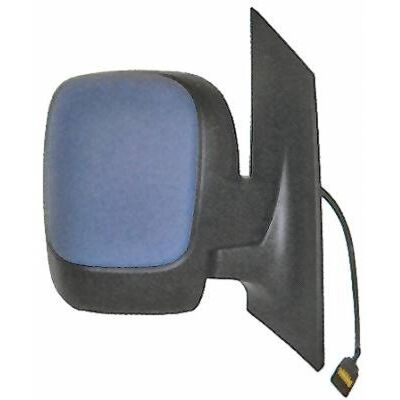 DIEDERICHS 3497326 Backspegel DIEDERICHS 3497326 Backspegel