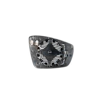 VAN WEZEL 5829831 - Asfäriskt spegelglas för VW, Skoda, Seat VAN WEZEL 5829831 - Asfäriskt spegelglas för VW, Skoda, Seat