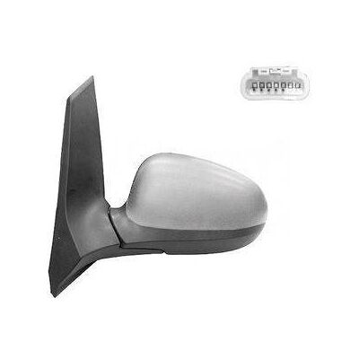 Van Wezel 1873817 - Varmad konvex yttre spegel för Ford KA Van Wezel 1873817 - Varmad konvex yttre spegel för Ford KA