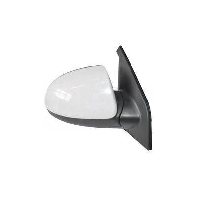 Van Wezel 8313804 Konvex Extern Spegel - Höger, Manuell, Primerad - Backspegel Van Wezel 8313804 Konvex Extern Spegel - Höger, Manuell, Primerad - Backspegel
