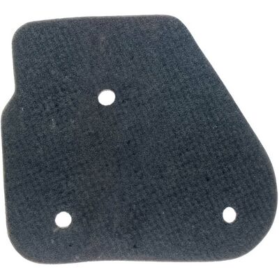 UFI 27.207.00 Luftfilter UFI 27.207.00 Luftfilter