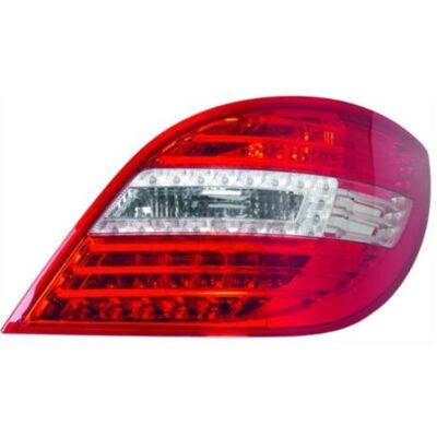 ULO 1082002 Mercedes-Benz R Baklykt - LED, Høyre ULO 1082002 Mercedes-Benz R Baklykt - LED, Høyre