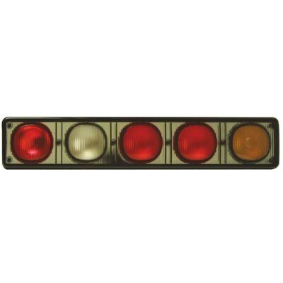 DT Spare Parts 7.25227 Bakljus DT Spare Parts 7.25227 Bakljus