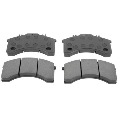 DT Spare Parts 7.92602 Bromsbelägg DT Spare Parts 7.92602 Bromsbelägg