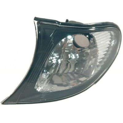 PRASCO BM0204014 Vänster framblinkers - BMW 3-serien PRASCO BM0204014 Vänster framblinkers - BMW 3-serien