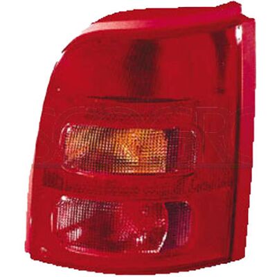 PRASCO DS0094054 Bakljus PRASCO DS0094054 Bakljus