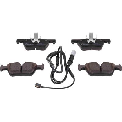 VAICO V20-2075 Bakbromssats - Bromssystem VAICO V20-2075 Bakbromssats - Bromssystem