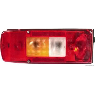 HERTH+BUSS ELPARTS 83840678 Bakljus HERTH+BUSS ELPARTS 83840678 Bakljus