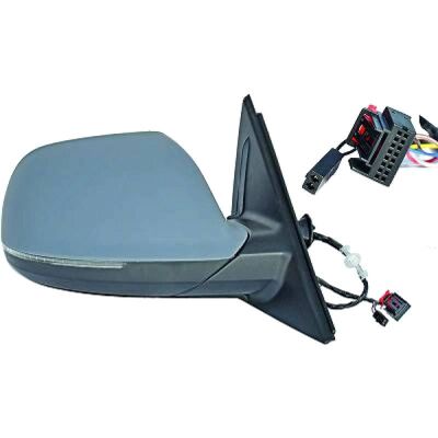 DIEDERICHS 1075224 Backspegel DIEDERICHS 1075224 Backspegel